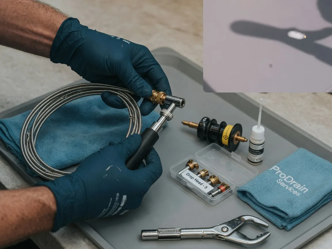 Why choose Drain Cleaning in Redding, CT